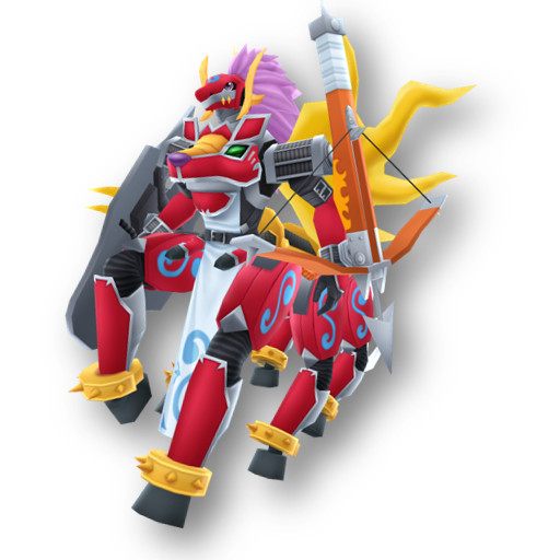 画像集no 002 デジモンリアライズ でジエスモンなどロイヤルナイツ登場のイベントが開催 画像集no 002 デジモンリアライズ でジエスモンなどロイヤルナイツ登場のイベントが開催