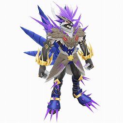 画像ギャラリー No.005のサムネイル画像 / 「デジモンリアライズ」,1000万ダウンロード記念キャンペーンが開催