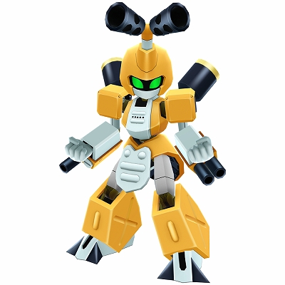 画像ギャラリー No.002のサムネイル画像 / 「デジモンリアライズ」に“超個性”デジモンが実装。「メダロットS」とのコラボイベントもスタート