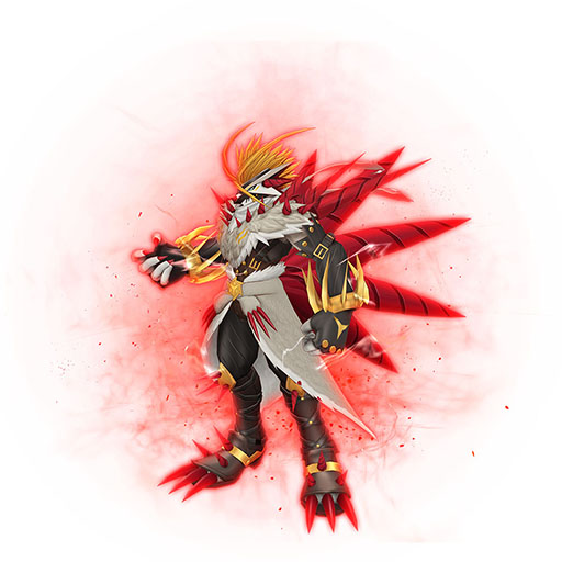 画像ギャラリー No.004のサムネイル画像 / 「デジモンリアライズ」のシーズン2第19章が配信開始