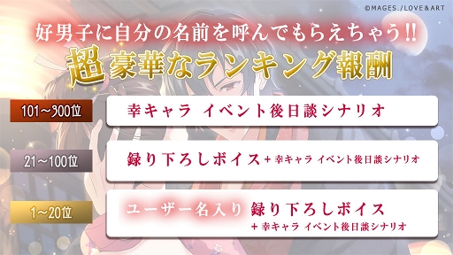 画像ギャラリー No.008のサムネイル画像 / 「明治東亰恋伽〜ハヰカラデヱト〜」,1月16日より開催されるイベントの新作スチルを公開