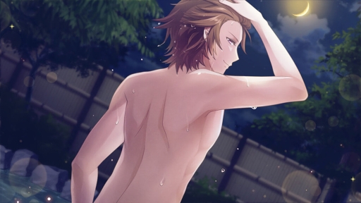 画像ギャラリー No.005のサムネイル画像 / 「明治東亰恋伽〜ハヰカラデヱト〜」 ,期間限定イベン ト「伊豆への旅路」を開催