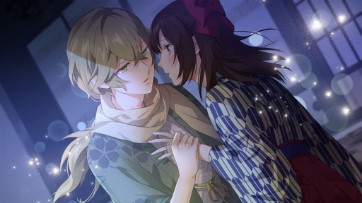 画像ギャラリー No.006のサムネイル画像 / 「明治東亰恋伽〜ハヰカラデヱト〜」 ,期間限定イベン ト「伊豆への旅路」を開催