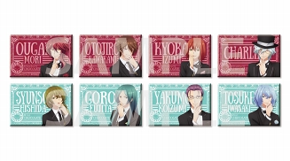 ���������꡼ No.003�Υ���ͥ������ / �ۥ磻�ȥǡ������󥻥ץȤΡ֤ᤤ�����ץ���꡼����åפ����������˥ᥤ��Ź�ޤ�3��2����곫��