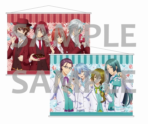 ���������꡼ No.005�Υ���ͥ������ / �ۥ磻�ȥǡ������󥻥ץȤΡ֤ᤤ�����ץ���꡼����åפ����������˥ᥤ��Ź�ޤ�3��2����곫��