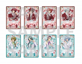 ���������꡼ No.007�Υ���ͥ������ / �ۥ磻�ȥǡ������󥻥ץȤΡ֤ᤤ�����ץ���꡼����åפ����������˥ᥤ��Ź�ޤ�3��2����곫��