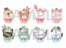 ���������꡼ No.009�Υ���ͥ������ / �ۥ磻�ȥǡ������󥻥ץȤΡ֤ᤤ�����ץ���꡼����åפ����������˥ᥤ��Ź�ޤ�3��2����곫��