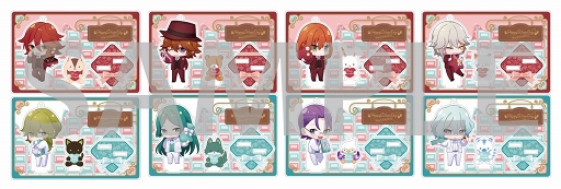 ���������꡼ No.011�Υ���ͥ������ / �ۥ磻�ȥǡ������󥻥ץȤΡ֤ᤤ�����ץ���꡼����åפ����������˥ᥤ��Ź�ޤ�3��2����곫��