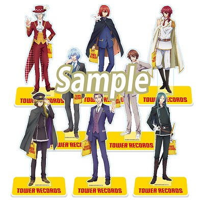 ���������꡼ No.002�Υ���ͥ������ / ����쥳���ɤ����˥��������з�����פȥ���ܡ�4Ź�ޤȥ���饤�󥷥�åפǥ��å�������