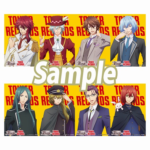 ���������꡼ No.003�Υ���ͥ������ / ����쥳���ɤ����˥��������з�����פȥ���ܡ�4Ź�ޤȥ���饤�󥷥�åפǥ��å�������