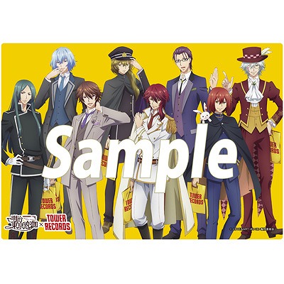 ���������꡼ No.004�Υ���ͥ������ / ����쥳���ɤ����˥��������з�����פȥ���ܡ�4Ź�ޤȥ���饤�󥷥�åפǥ��å�������