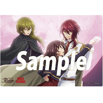 ���������꡼ No.005�Υ���ͥ������ / ����쥳���ɤ����˥��������з�����פȥ���ܡ�4Ź�ޤȥ���饤�󥷥�åפǥ��å�������