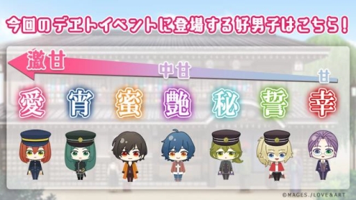 ���������꡼ No.002�Υ���ͥ������ / ��������з�������ϥ𥫥�ǥ�ȡ��פǥ��٥�ȡ��ҷ���ǭ�ˤʤ�ޤ��ơפ����ָ���ǳ��š�����������������