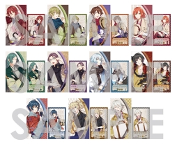 ���������꡼ No.009�Υ���ͥ������ / ��������з�����פΥ��å��򰷤�Web����åפ������ץ�6��22���˳��Ť���륤�٥�Ȥ�ʪ�ξ�������