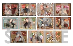 ���������꡼ No.011�Υ���ͥ������ / ��������з�����פΥ��å��򰷤�Web����åפ������ץ�6��22���˳��Ť���륤�٥�Ȥ�ʪ�ξ�������