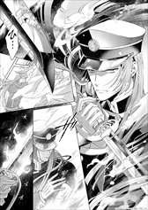 画像ギャラリー No.008のサムネイル画像 / 「明治東亰恋伽〜ハヰカラデヱト〜」,期間限定イベント「聖夜のゆうづつ」が開催。漫画連載もスタート