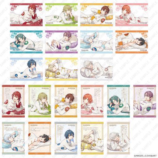 ꡼ No.013 | зϥ𥫥ǥȡפιȥ֥ޥɤ2021ǯ2ȯ