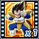 画像ギャラリー No.012のサムネイル画像 / 「ドラゴンボールZ Xキーパーズ」,イベント「ナメック星の危機!宇宙の暴君降臨」が開催