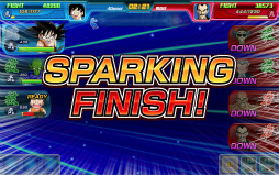 画像ギャラリー No.013のサムネイル画像 / 【PR】ドラゴンボールワールドを堪能できるブラウザゲーム「ドラゴンボールZ Xキーパーズ」。簡単操作で原作さながらの白熱バトルを楽しめる
