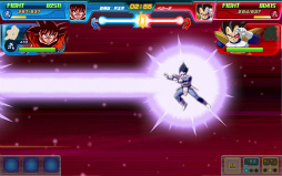 画像ギャラリー No.014のサムネイル画像 / 【PR】ドラゴンボールワールドを堪能できるブラウザゲーム「ドラゴンボールZ Xキーパーズ」。簡単操作で原作さながらの白熱バトルを楽しめる