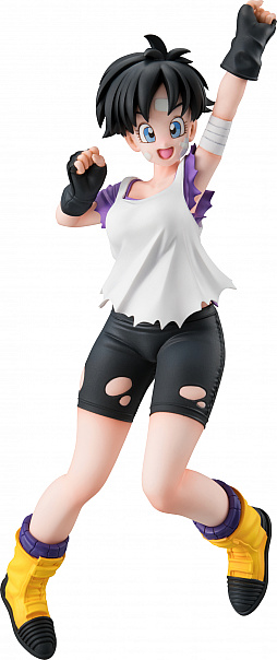 画像ギャラリー No.003のサムネイル画像 / 「ドラゴンボールZ Xキーパーズ」,ドラゴンボールギャルズとのコラボ企画の開催決定