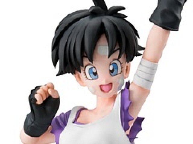 ドラゴンボールZ Xキーパーズ」，ドラゴンボールギャルズとのコラボ