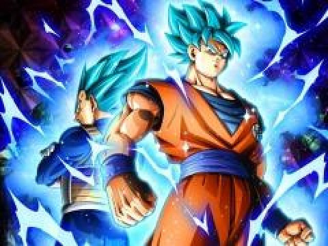 ドラゴンボールZ Xキーパーズ」，次期大型アップデート「時の戦士と