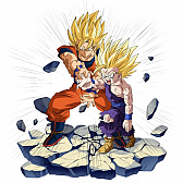 ���������꡼ No.006�Υ���ͥ������ / �֥ɥ饴��ܡ���Z X�����ѡ����ס�2000���Хȥ����˵�ǰ�����ڡ�����ǲ�Ϣư�����ڡ�����2�Ƥ�����