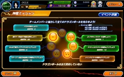 画像ギャラリー No.008のサムネイル画像 / 「ドラゴンボールZ Xキーパーズ」,映画「ドラゴンボール超 ブロリー」との連動キャンペーン第3弾が開催