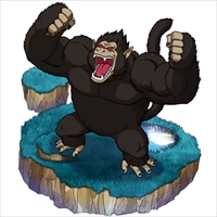 画像ギャラリー No.016のサムネイル画像 / 「ドラゴンボールZ Xキーパーズ」,映画「ドラゴンボール超 ブロリー」との連動キャンペーン第3弾が開催