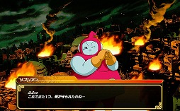 画像ギャラリー No.008のサムネイル画像 / 「ドラゴンボールZ Xキーパーズ」,カリフラ:超サイヤ人2などが登場する「超龍祭」を開催