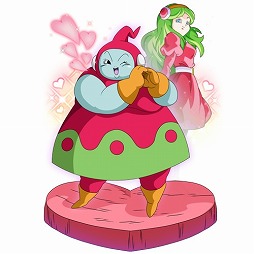 画像ギャラリー No.012のサムネイル画像 / 「ドラゴンボールZ Xキーパーズ」,カリフラ:超サイヤ人2などが登場する「超龍祭」を開催