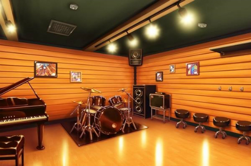 画像ギャラリー No.002のサムネイル画像 / 「煉界のディスメソロジア」,理想のキャラボイスを発注できる機能が6月中に登場