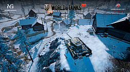 ꡼ No.003Υͥ / gamescom֥VRθǤ롪WargamingWorld of Tanks VRפARƥΥǥ