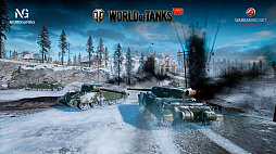 ꡼ No.004Υͥ / gamescom֥VRθǤ롪WargamingWorld of Tanks VRפARƥΥǥ
