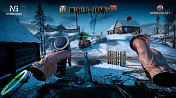 ꡼ No.005Υͥ / gamescom֥VRθǤ롪WargamingWorld of Tanks VRפARƥΥǥ