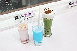 画像ギャラリー No.004のサムネイル画像 / VRアクティビティ「World of Tanks VR」が,日本で正式サービスを開始。VRカフェバーVREX全店舗にて,白熱のVR戦車戦が繰り広げられる!