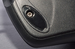 画像ギャラリー No.011のサムネイル画像 / Microsoft「Classic IntelliMouse」追試。メインボタンの入力遅延と内部構造をチェックしてみる