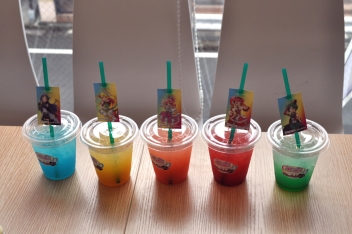 ꡼ No.011Υͥ / ֥äȥץ ץꥺॹȡ󥫥եɡפݡȡ򥤥᡼İƤ˥塼äѤ