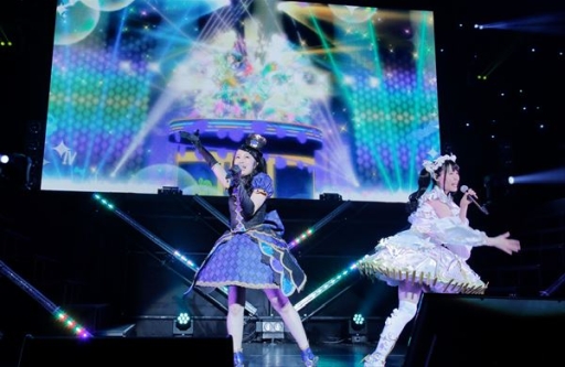 ノンシュガーの新曲が初お披露目となった プリパラ キラッとプリ チャンautumn Live Tour み んなでアイドルやってみた をレポート