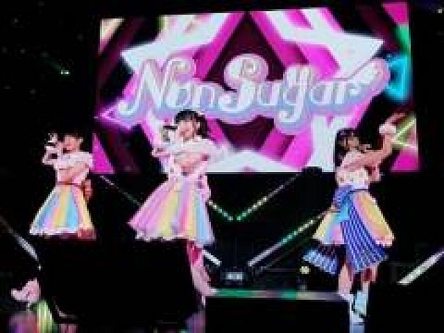 ノンシュガーの新曲が初お披露目となった プリパラ キラッとプリ チャンautumn Live Tour み んなでアイドルやってみた をレポート