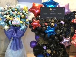 画像ギャラリー No.020のサムネイル画像 / セインツの3人が登場した「み〜んなでキラッとプリティーライブ2018」をレポート。ドリームチーム「ドロマゲドン・ひ」による新曲も