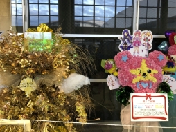 画像ギャラリー No.025のサムネイル画像 / セインツの3人が登場した「み〜んなでキラッとプリティーライブ2018」をレポート。ドリームチーム「ドロマゲドン・ひ」による新曲も