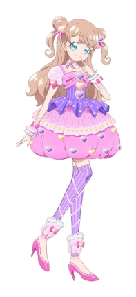 ���������꡼ No.002�Υ���ͥ������ / ���˥�֥���äȥץ�������ץ�������2���о줹�뿷�����ɥ�3�ͤΥ��㥹�Ȥ�������