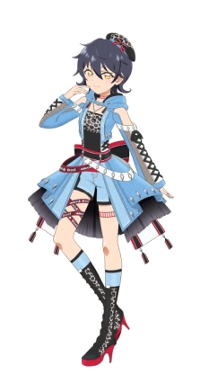 ���������꡼ No.004�Υ���ͥ������ / ���˥�֥���äȥץ�������ץ�������2���о줹�뿷�����ɥ�3�ͤΥ��㥹�Ȥ�������