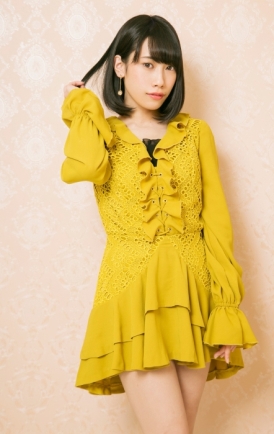 ���������꡼ No.007�Υ���ͥ������ / ���˥�֥���äȥץ�������ץ�������2���о줹�뿷�����ɥ�3�ͤΥ��㥹�Ȥ�������