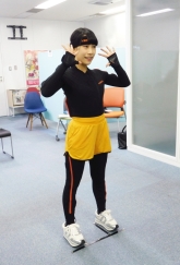 ���������꡼ No.008�Υ���ͥ������ / ���˥�֥���äȥץ�������ץ�������2���о줹�뿷�����ɥ�3�ͤΥ��㥹�Ȥ�������