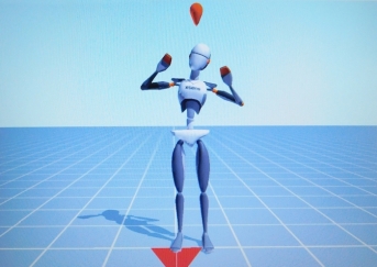 ���������꡼ No.009�Υ���ͥ������ / ���˥�֥���äȥץ�������ץ�������2���о줹�뿷�����ɥ�3�ͤΥ��㥹�Ȥ�������