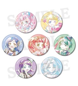 ���������꡼ No.006�Υ���ͥ������ / �֥���äȥץ�������ߥץ�ƥ���������ե�� Ani-Art POP UP STORE�פ������AMNIBUS STORE��4��5�����鳫��