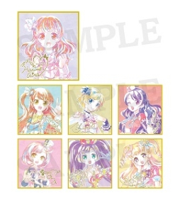 ���������꡼ No.014�Υ���ͥ������ / �֥���äȥץ�������ߥץ�ƥ���������ե�� Ani-Art POP UP STORE�פ������AMNIBUS STORE��4��5�����鳫��